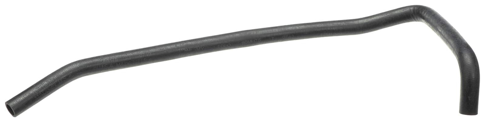 Premium Gates Molded Heater Hose 19839