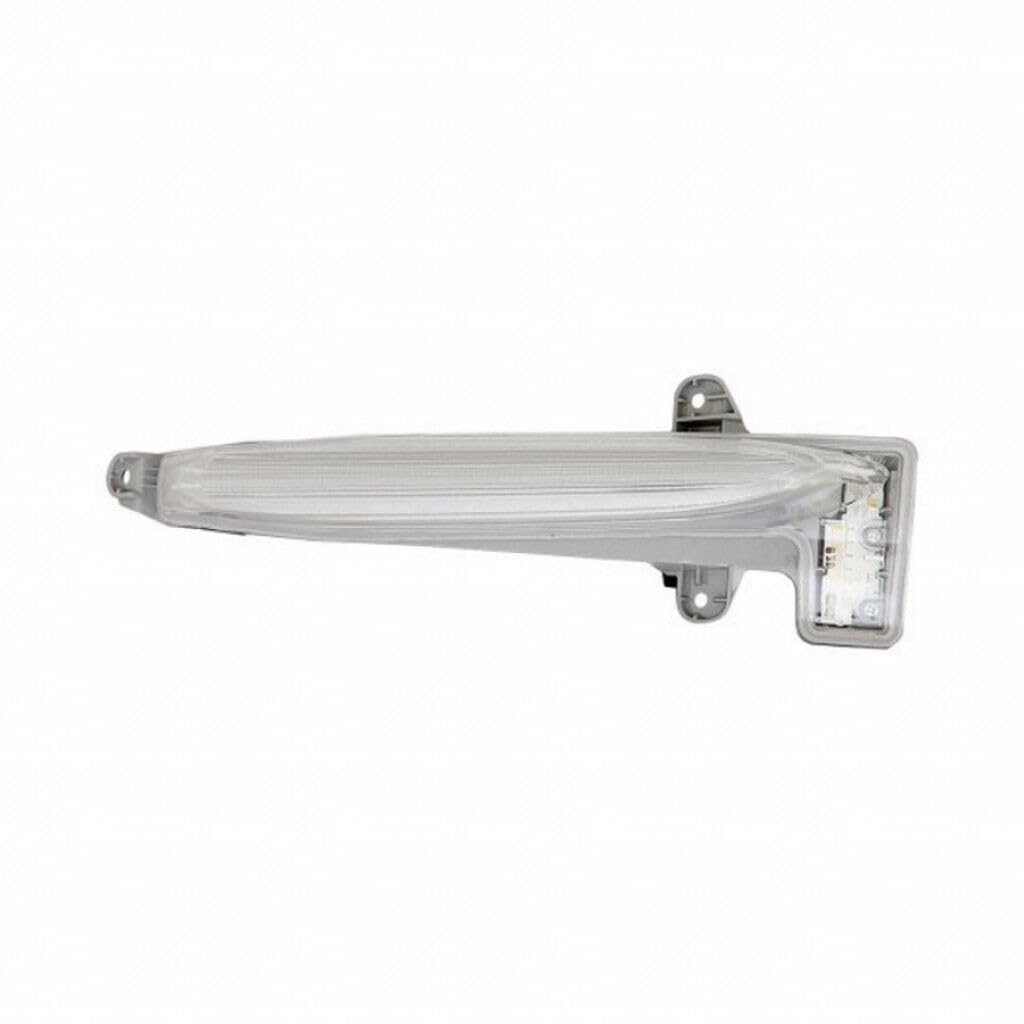 20-24 TYC CROLA US-BUILT (Fr 1-24) LED P.L LH (12-5466-00-9)