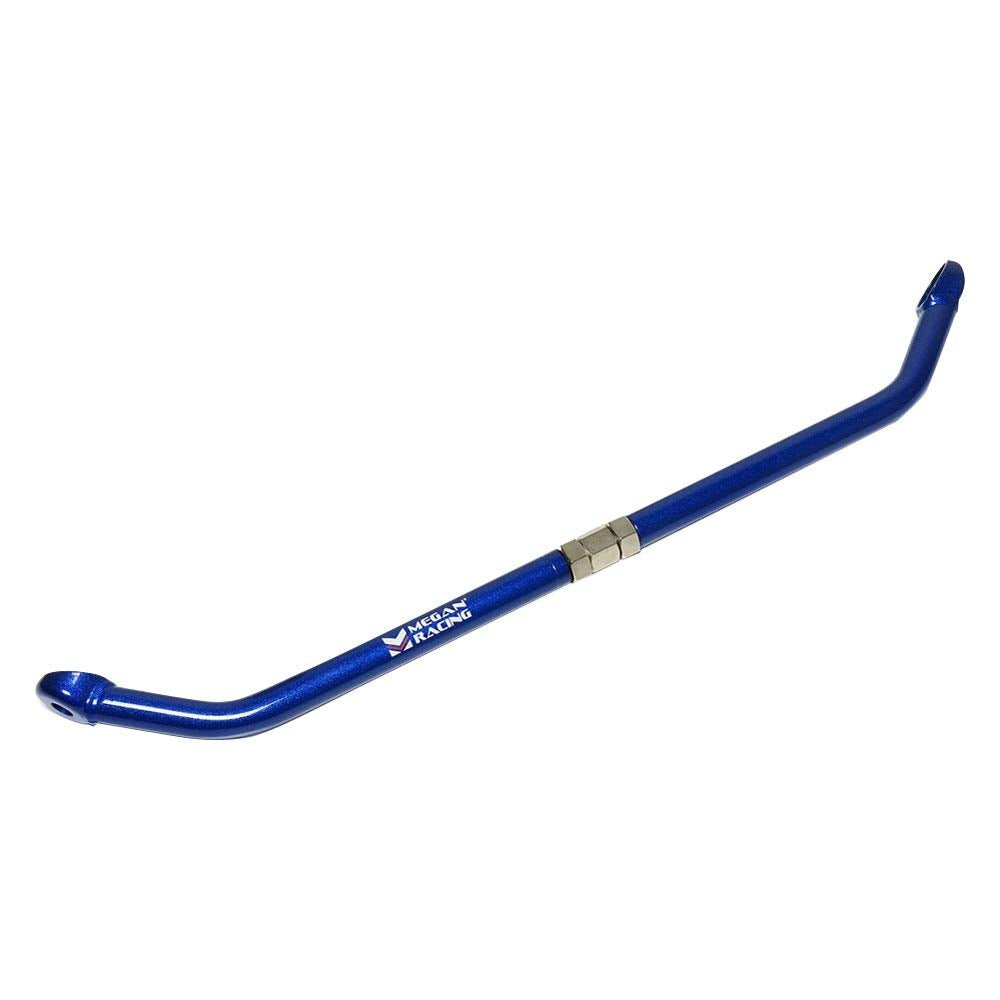 Megan Racing Tension Rod MRS-NS-1791 Support Bar, 1 Pack