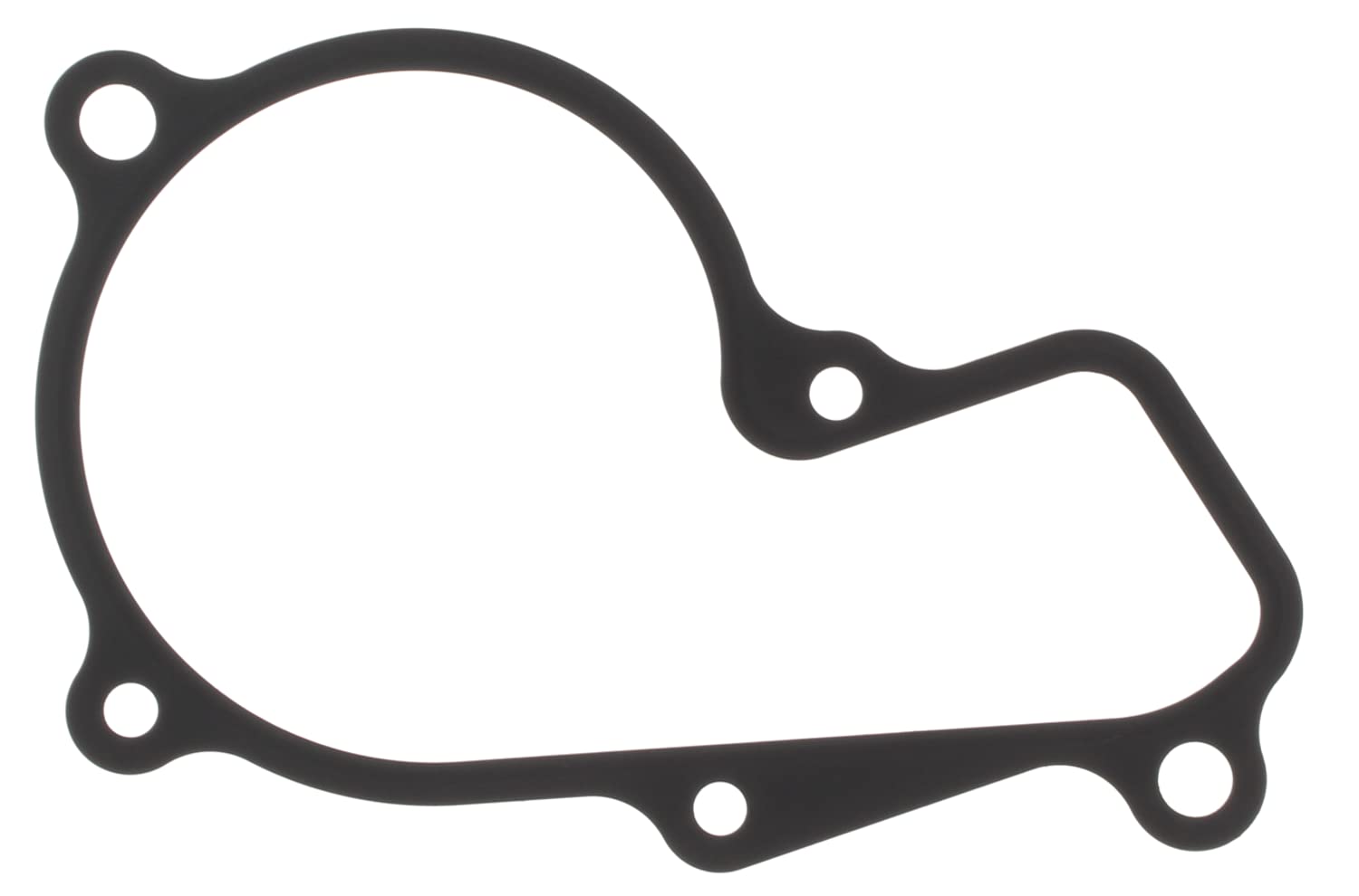 Engine Water Pump Gasket MAHLE Original K32724