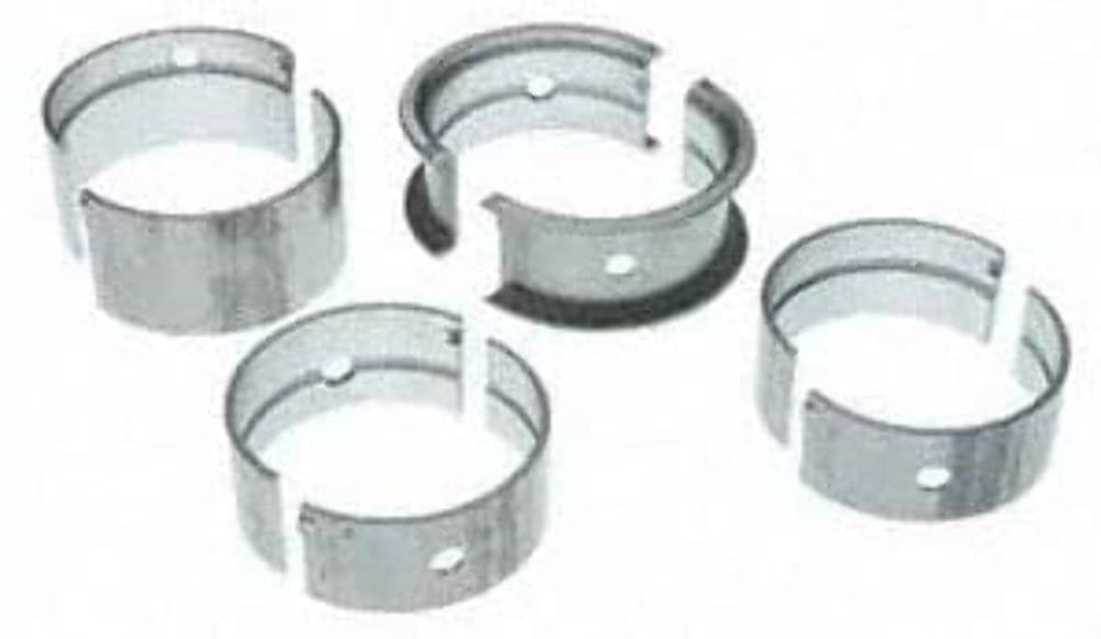 Engine Crankshaft MAHLE MS1429G50MM Main Bearing Set