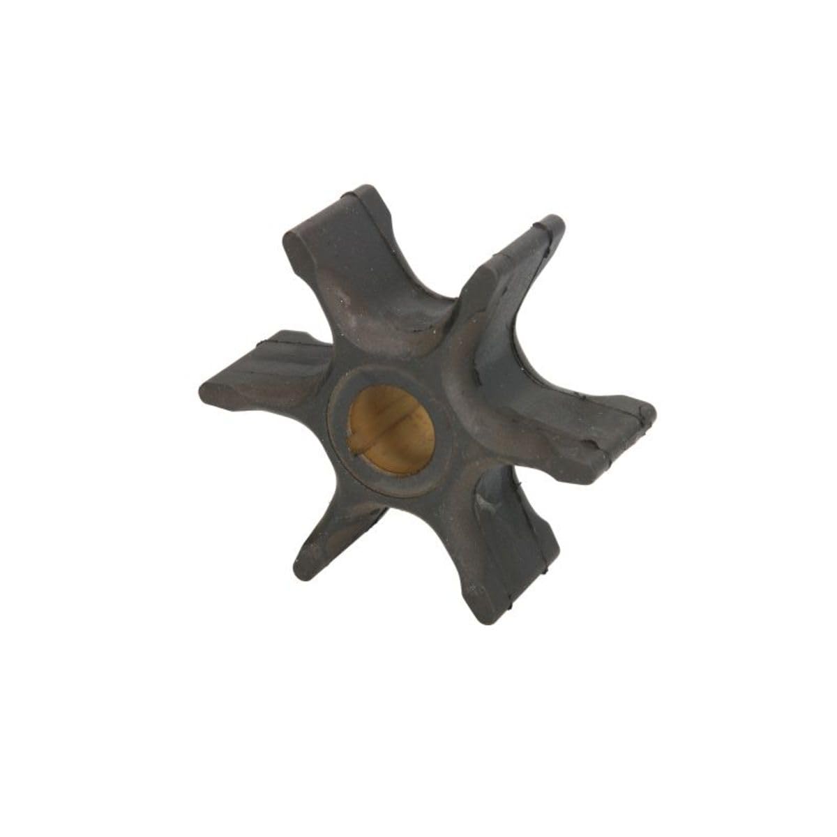 18-3044 Sierra Marine Neoprene Impeller with 6 Fins for Johnson/Evinrude Outboard Motor