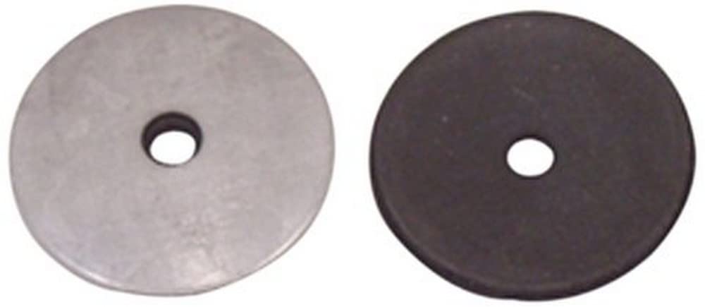 AP Products 10 X 1-1/8 Roof Rumble Washer 012-RB250 - 250-Piece