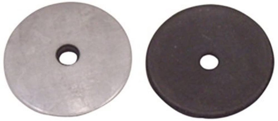 AP Products 10 X 1-1/8 Roof Rumble Washer 012-RB250 - 250-Piece