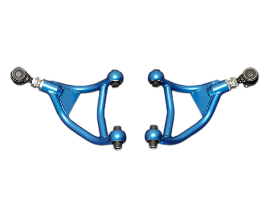 Cusco 965 474 L fits Subaru BRZ 2013+ / fits Toyota™ 86 2017+ Adjustable Rear Upper Control Arm (Special Order No Cancel)