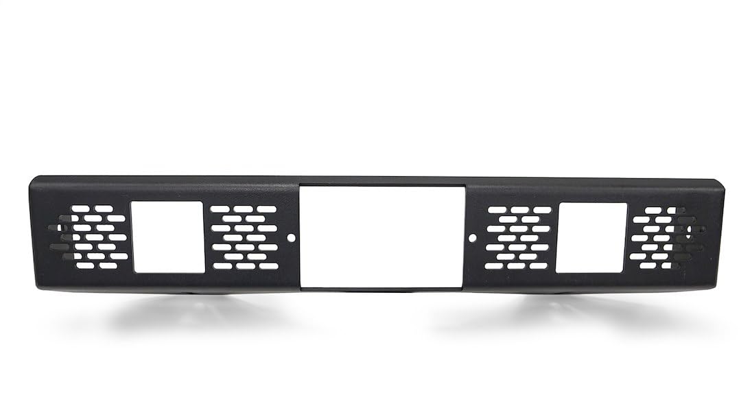21-22 Bronco FAB FOURS Vengeance Acc INS