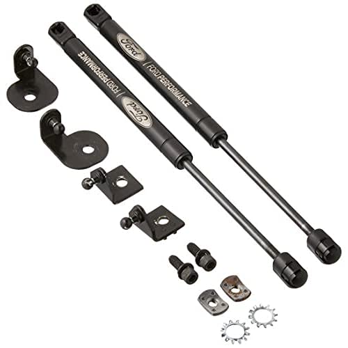 Hood Lift Kit Ford Racing M-16826-MA