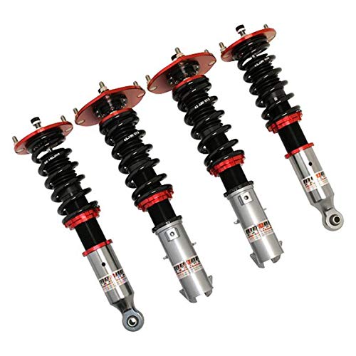 Street Series Megan Racing MR-CDK-ME89FWD Coilover Damper Kit