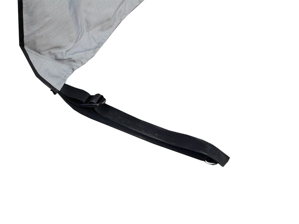 Wind/Sun Break Side for 1.4m/2m/2.5m Awnings by Front Runner