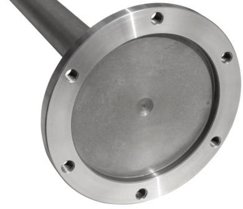 FPE-TUFSHAFTS Fleece Performance Engineering TufShaft (01-10 GM Duramax 6.6L LB7 / LLY/LBZ/LMM Front)