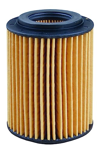 Engine Oil Filter MAHLE OX 347D