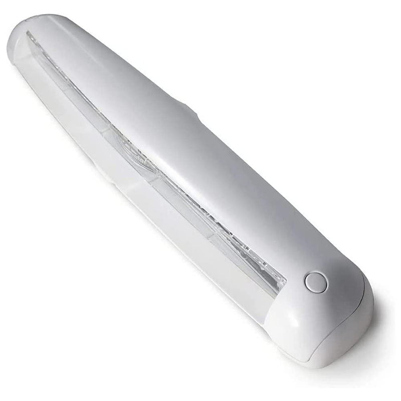Razor Flood Light Bar, Flush Mount, White