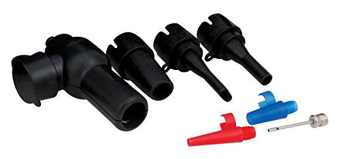 120V Compact Tire Inflator Performance Tool 60398 - Portable Air Compressor with Digital Gauge for Car, Truck, SUV, Motorcycle, and Bicycle Tires