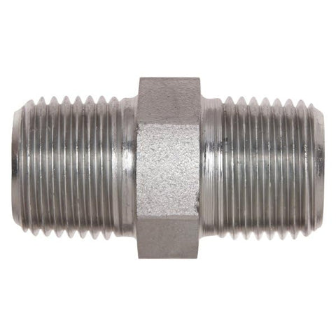 Adapter Gates