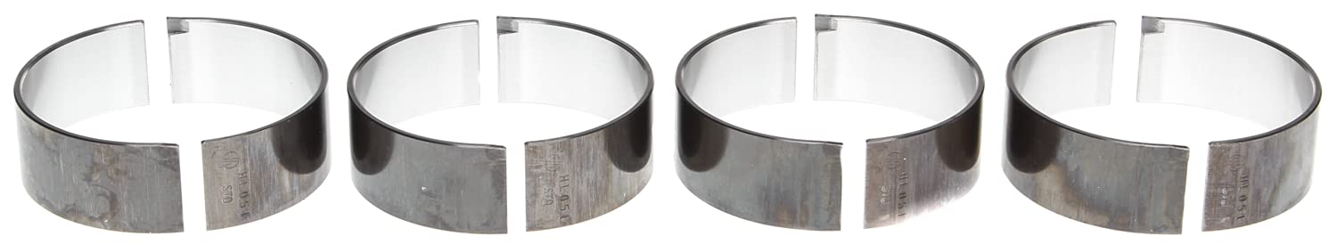Clevite Engine CB-1950A(4) Connecting Rod Bearing Set