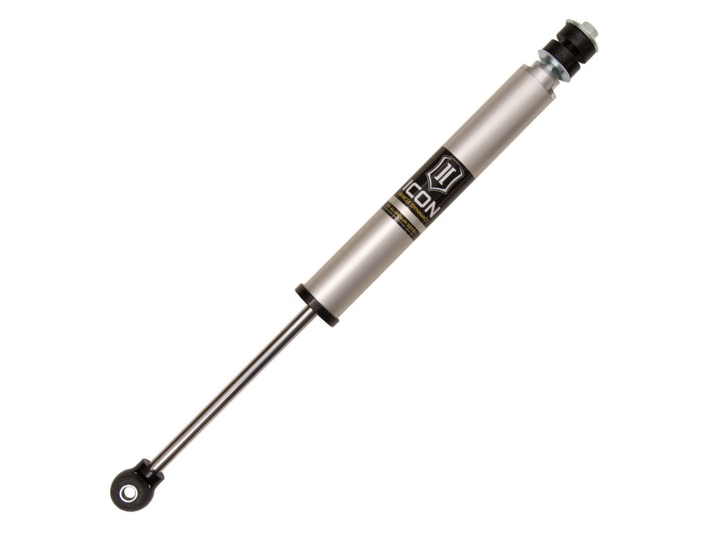 OEM Air Ride Shock ICON Rear 2.0, Compatible with 2019-Up Ram 1500, 216532
