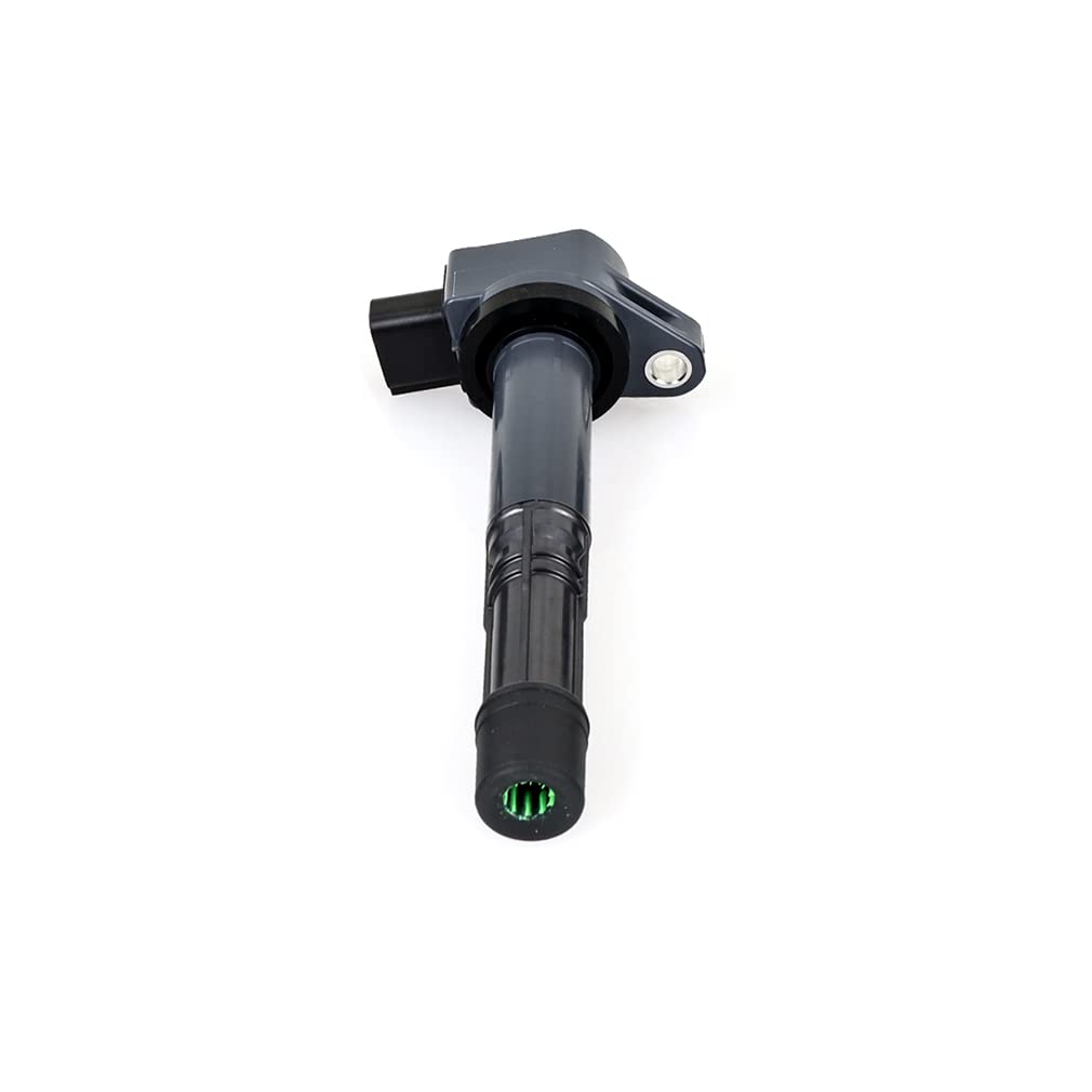 Mishimoto Coil Ignition, Compatible with Honda Civic 2002-2011
