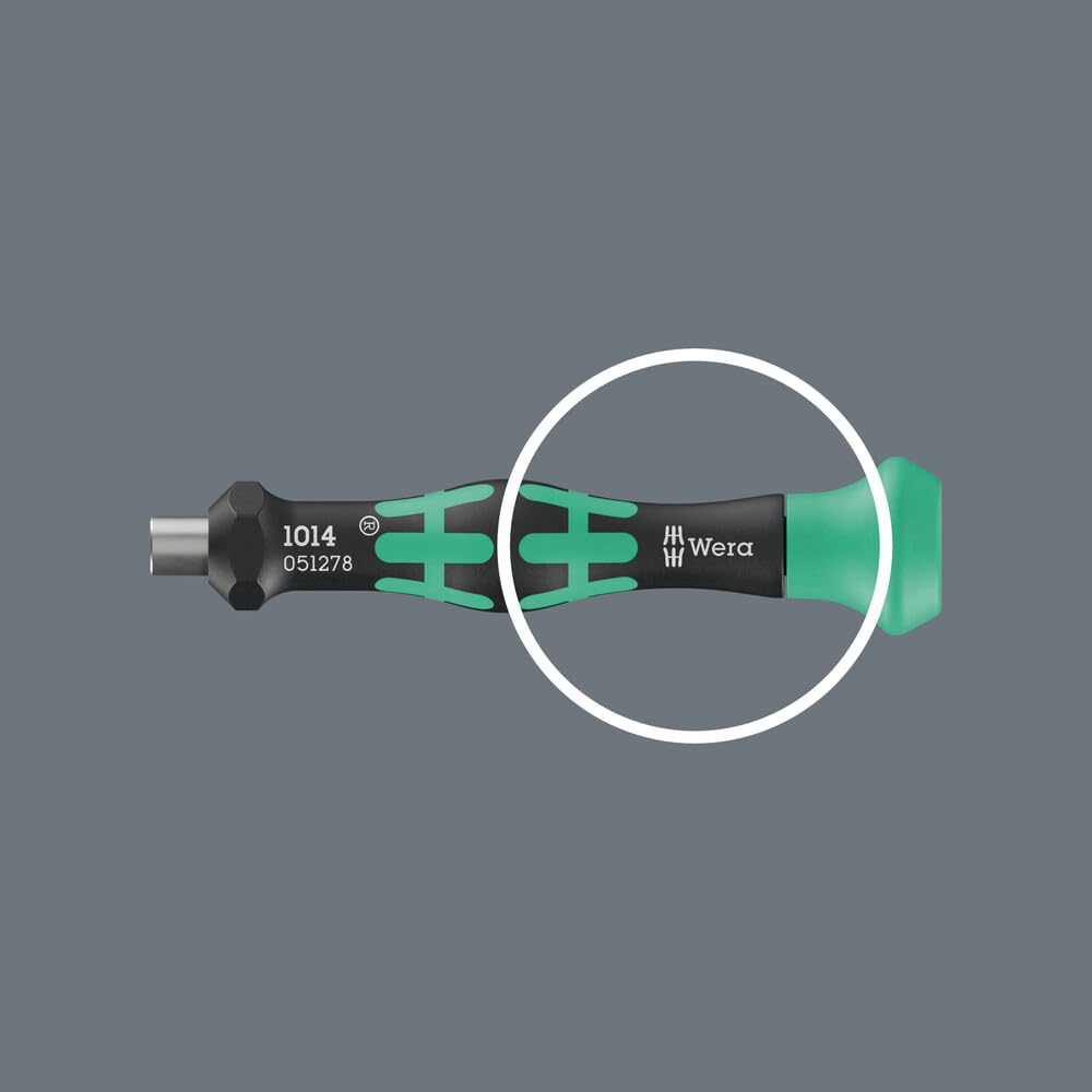 KRAFTFORM MICRO 1014 BITHOLDING SCREWDRIVER