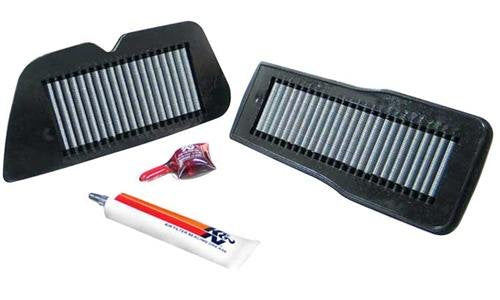 SUZUKI - AIR FILTER