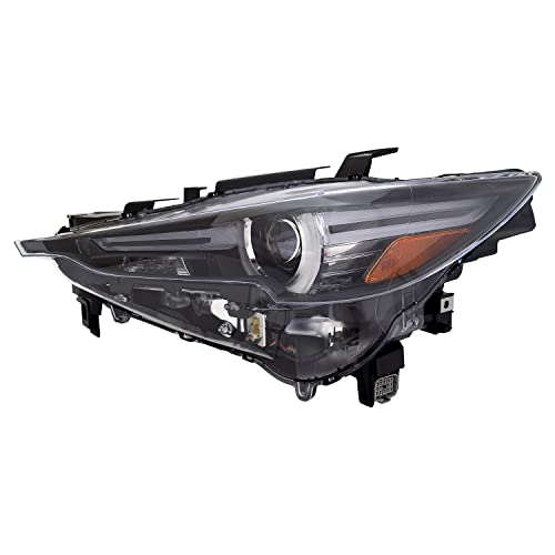 Replacement left Head Lamp TYC 20-9980-90 for MAZDA CX-5