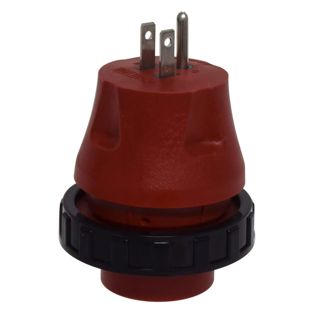 ADPTR VALTERRA 15A -30A Plug, Bulk