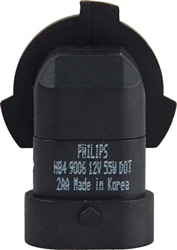9006B1 Philips 9006 Standard Halogen Replacement Headlight Bulb, Pack of 1