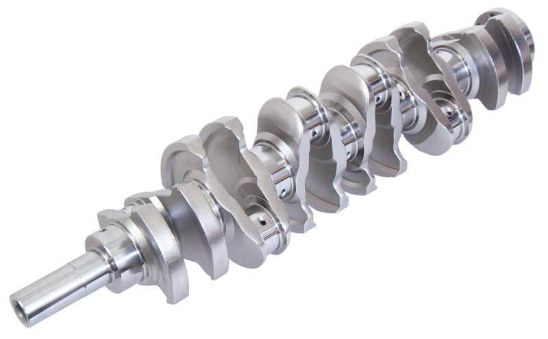 EAG Crankshafts fits Eagle™ 32JZ37015590 - 4 Cyl