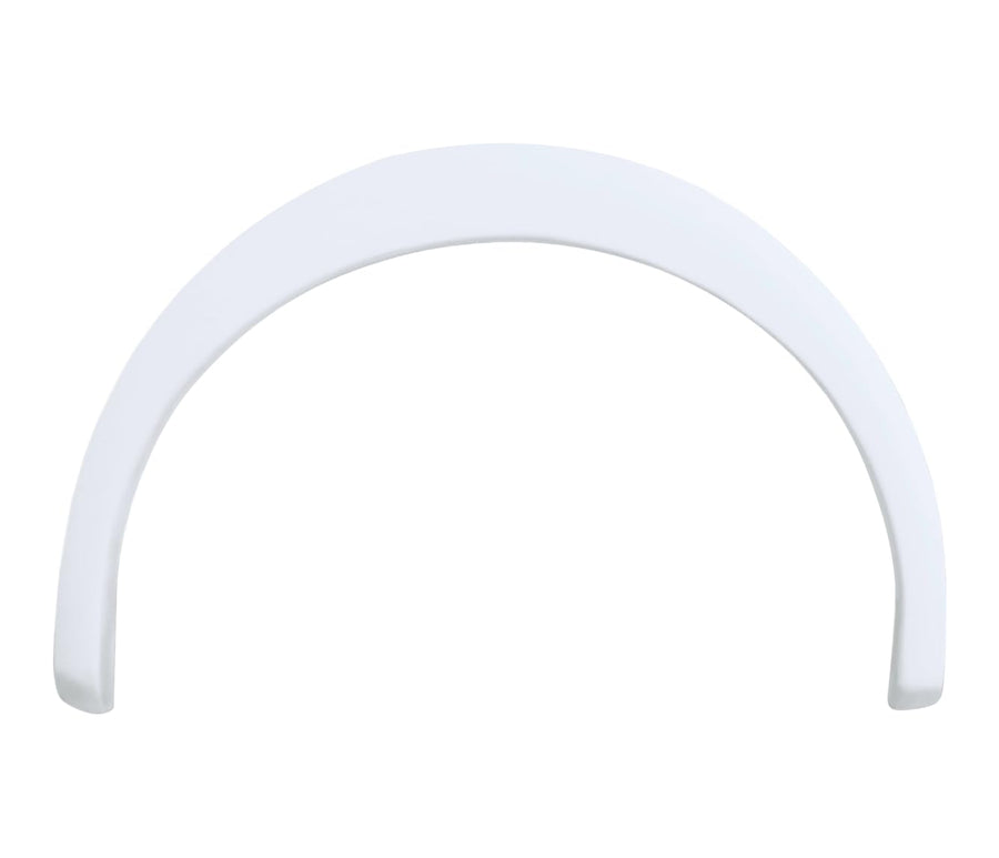 Fender Skirt ICON, Single, Coachmen, FS2311, Unpainted
