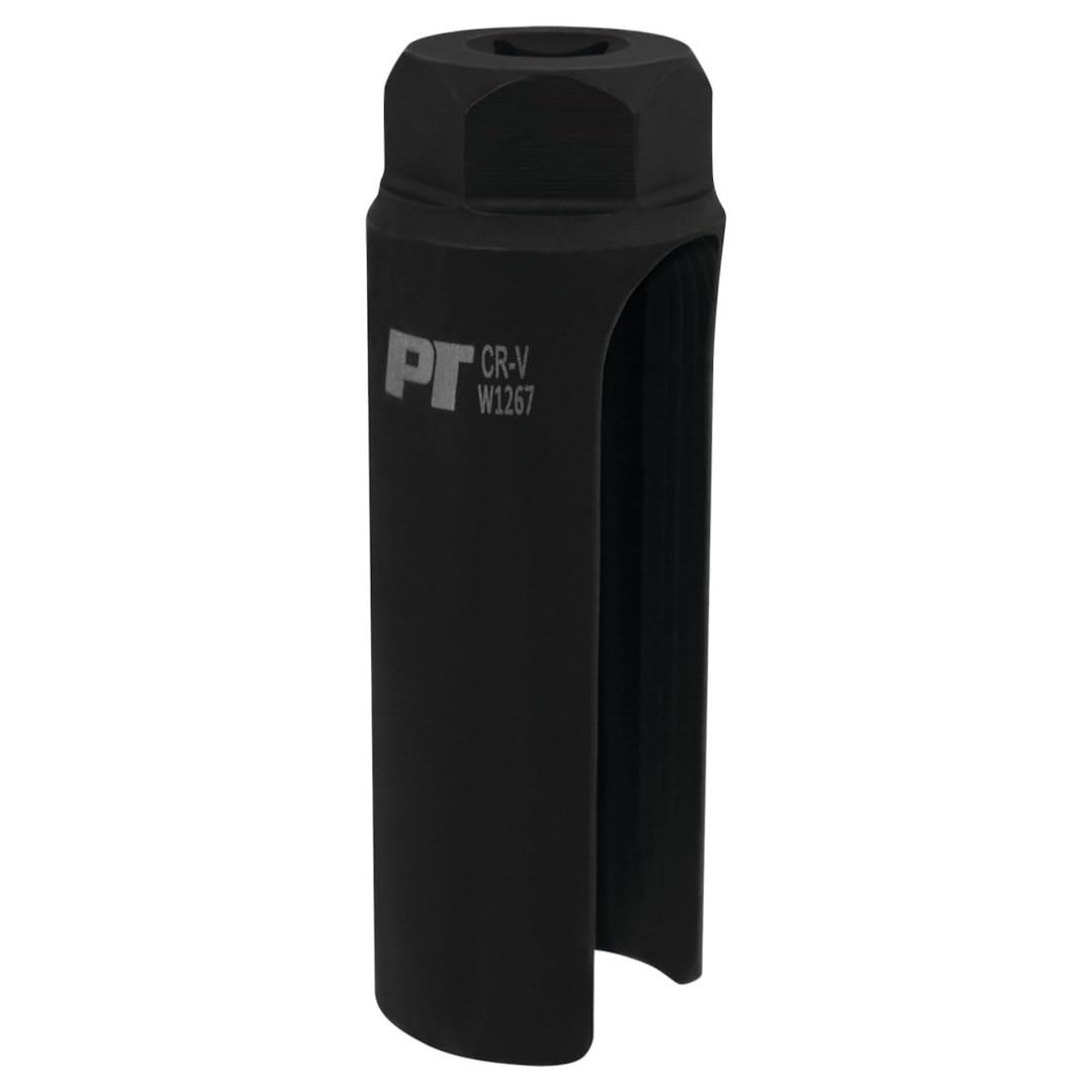 Oxygen Sensor Socket Performance Tool CRv (W1267)