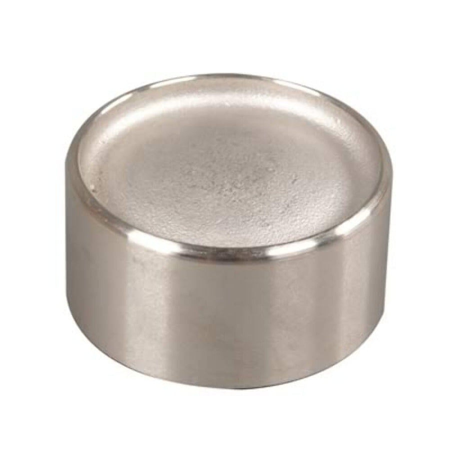 1.62" x 1.03" SS Piston