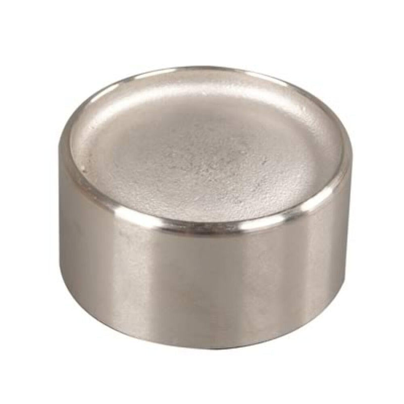 1.62" x 1.03" SS Piston