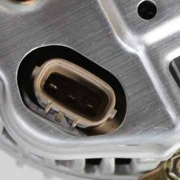 Alternator TYC Compatible with 1998-2002 Toyota Corolla