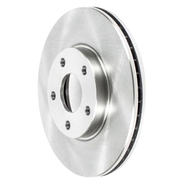 Autospecialty Power Stop Brake Rotor - AR85132