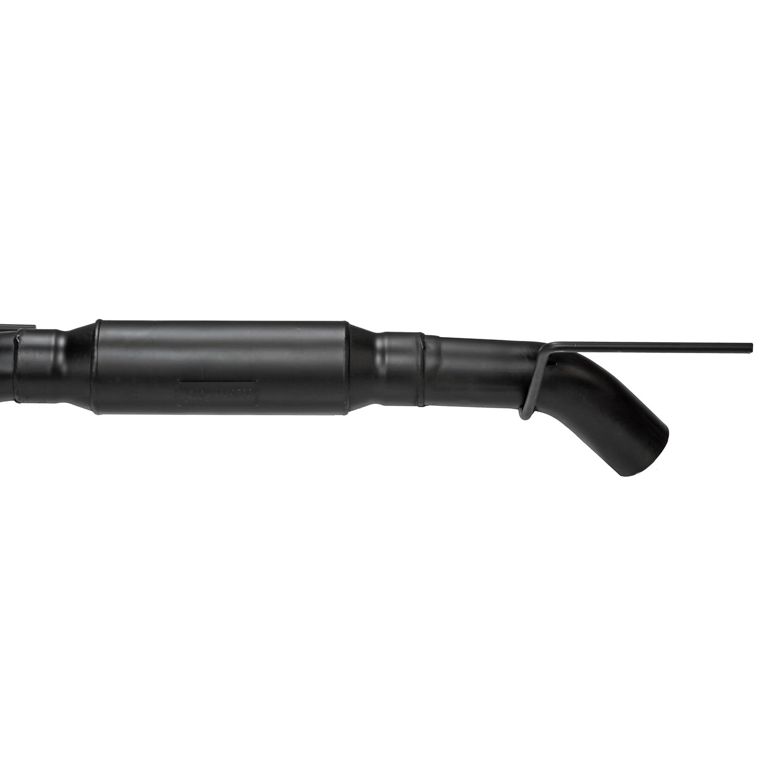 Outlaw Extreme Flowmaster 818118 Cat-Back Exhaust System - 3.0" diameter - 409 SS
