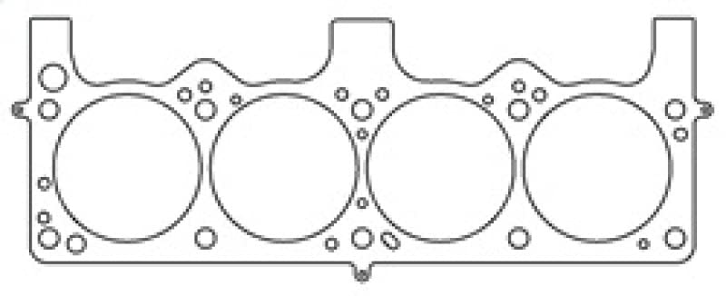 C5918-060 Cometic Head Gasket