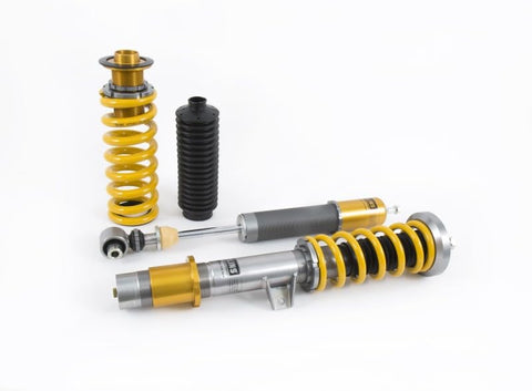 19-24 Toyota Supra Ohlins Road & Track Coilover System