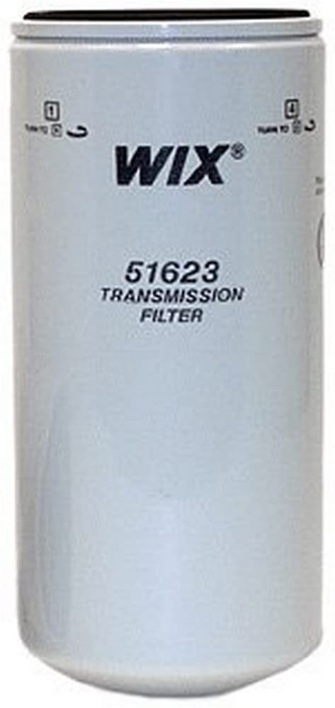 Transmission Filter Wix Spin-On - 51623