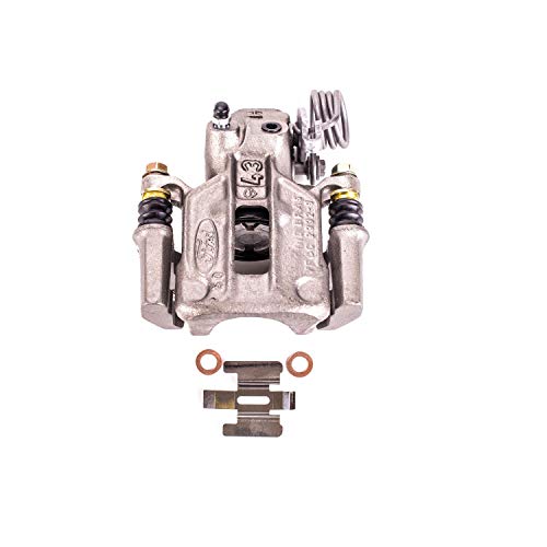 Power Stop Rear L4537 One Brake Caliper Stock Replacement For Ford Taurus 1993-2007, Lincoln Continental 1993-2002, Mercury Sable 1993-2005 [Model Specific]