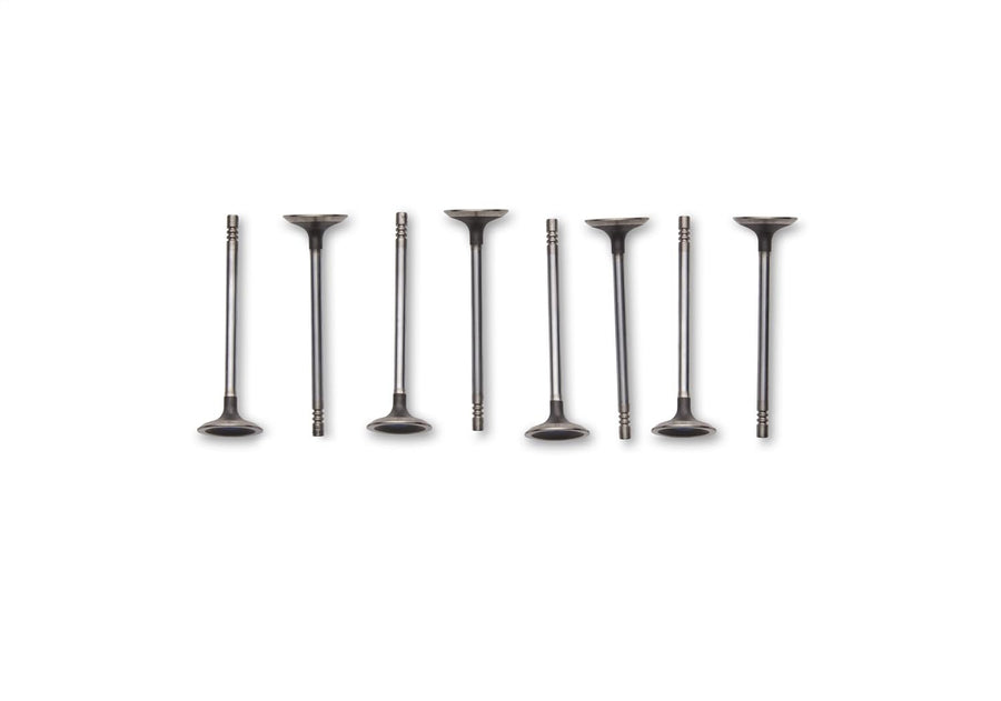5.2L COYOTE EXHAUST VALVE