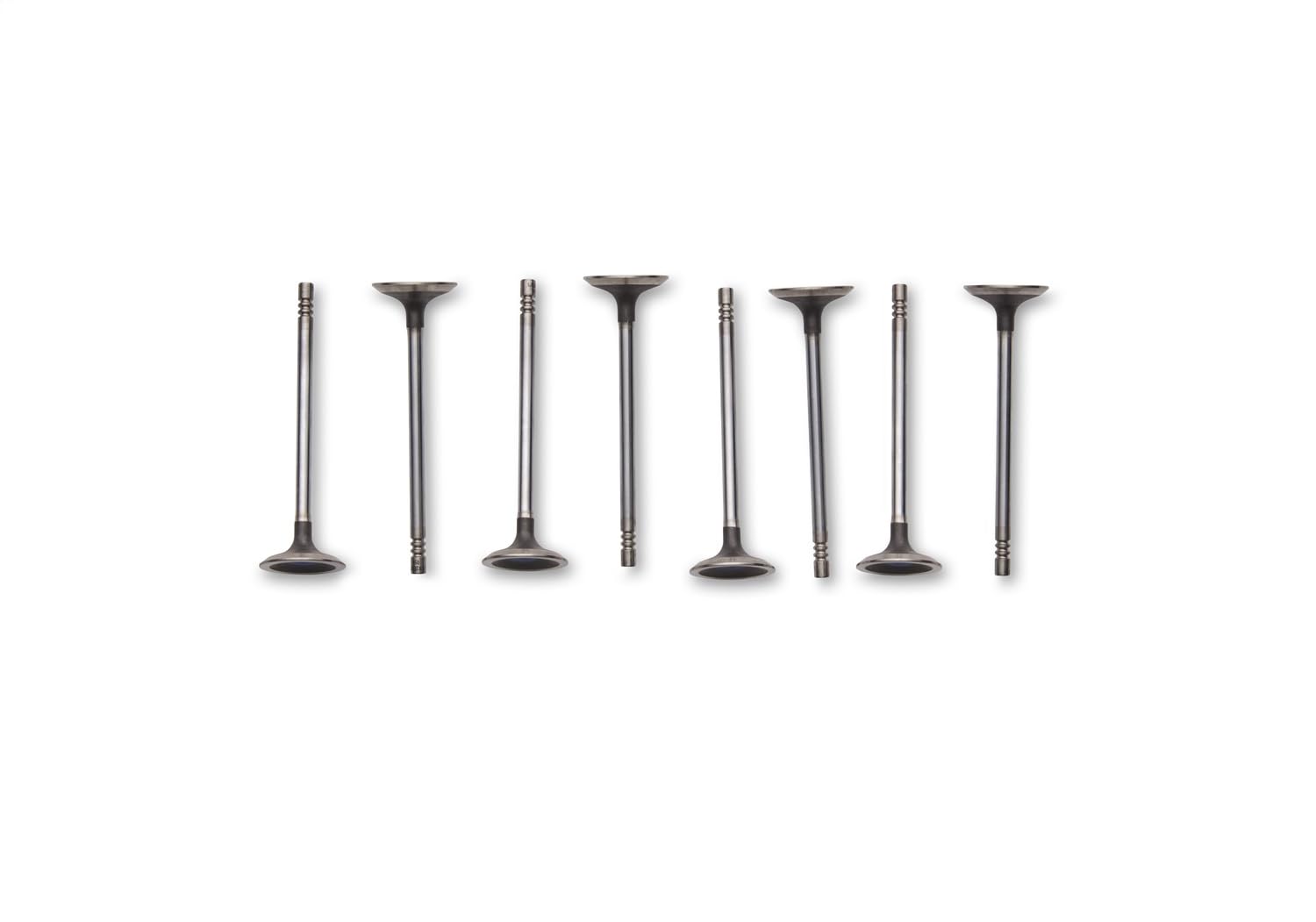 5.2L COYOTE EXHAUST VALVE