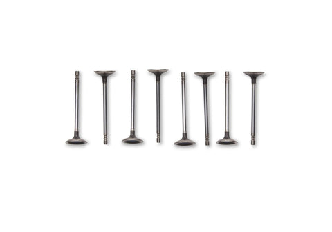 5.2L COYOTE EXHAUST VALVE