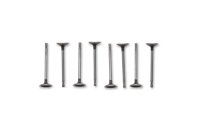5.2L COYOTE EXHAUST VALVE