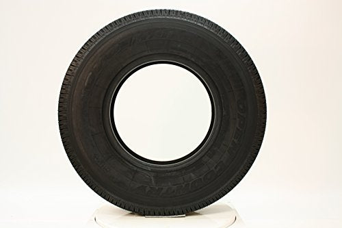 Toyo Tires H/T Open Country All-Season Radial Tire - LT225/75R16 112S