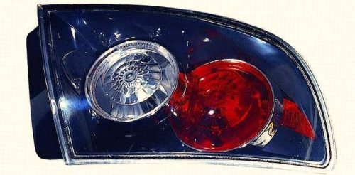 Replacement DEPO 216-1965R-AQ Passenger Side Tail Light Assembly