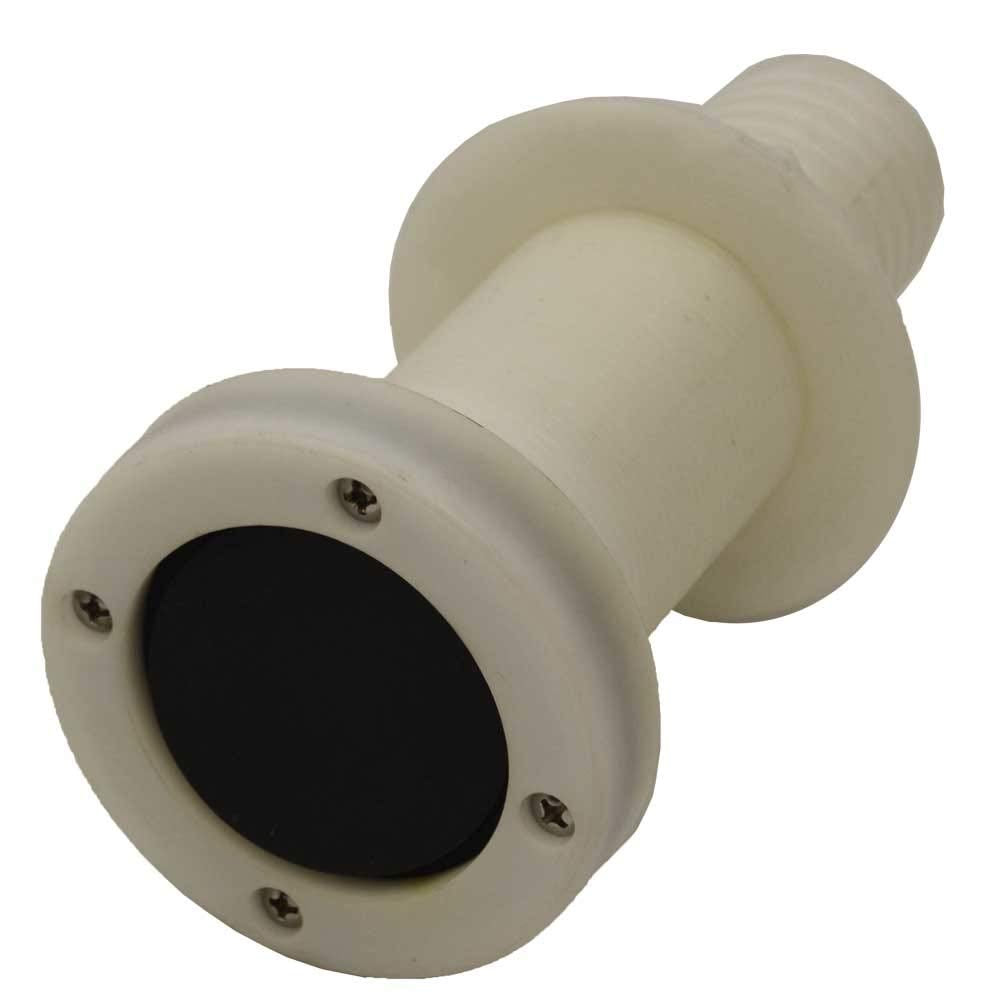 Scupper attwood 1-1/2 Thru Transom