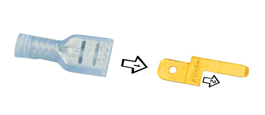 Battery Doctor WirthCo 30100 Tap for Vacant Energized Slots in ATM/Mini-Fuse Block Kit