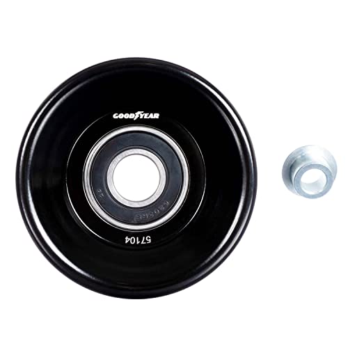 FEAD Pulley Goodyear Belts 57104