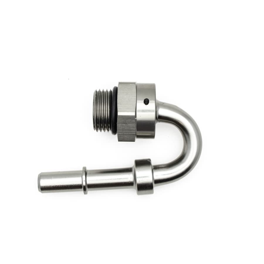EFI Quick Connect Adapter DeatschWerks