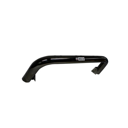 MAX Winch Tray Westin Bull Bar Light Mount fits 2008-2016 F250 F350 F450 F550 Super Duty Black