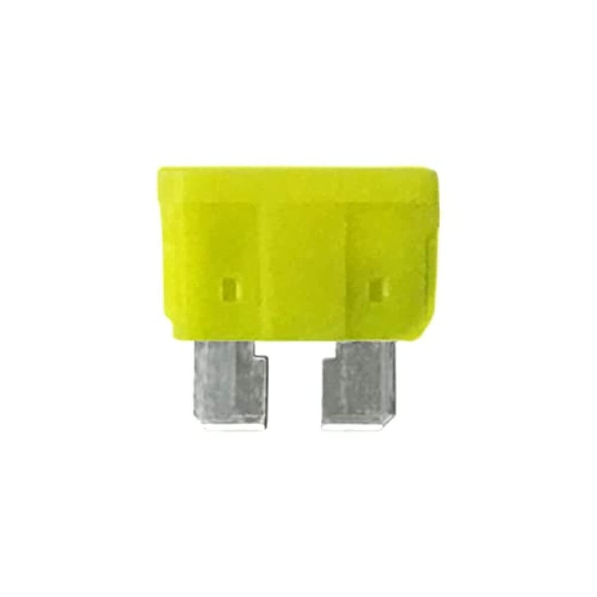 24370-50 WirthCo Engineering Inc 20 Amp Fuse ATC/ATO 50 Pk